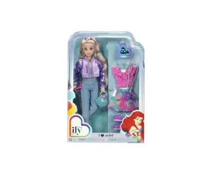Disney ILY 4ever - Ariel Inspired Fashion Doll