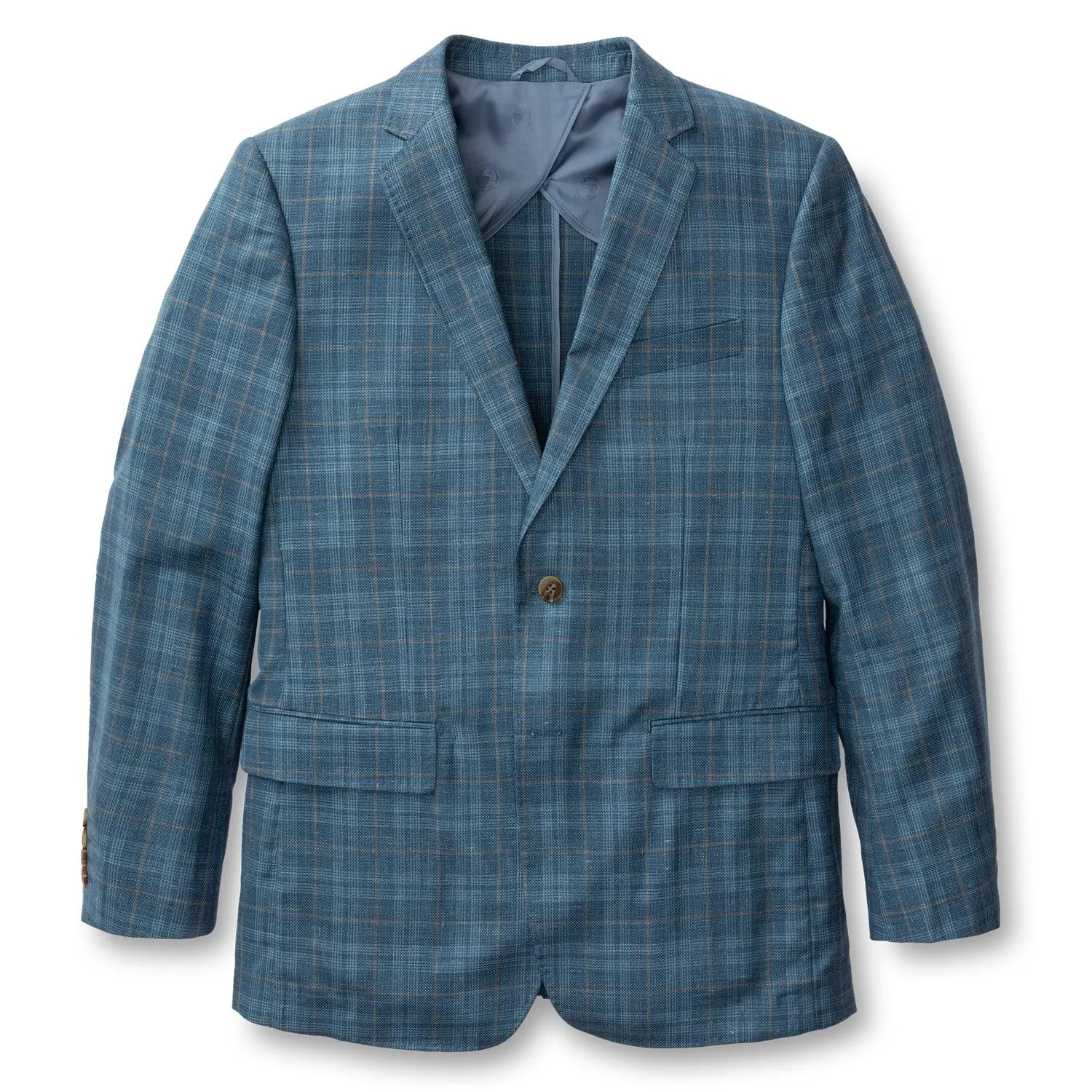 Duck Head Farland Plaid Sport Coat