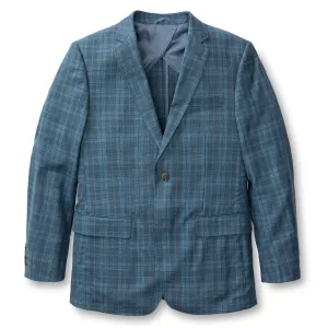 Duck Head Farland Plaid Sport Coat