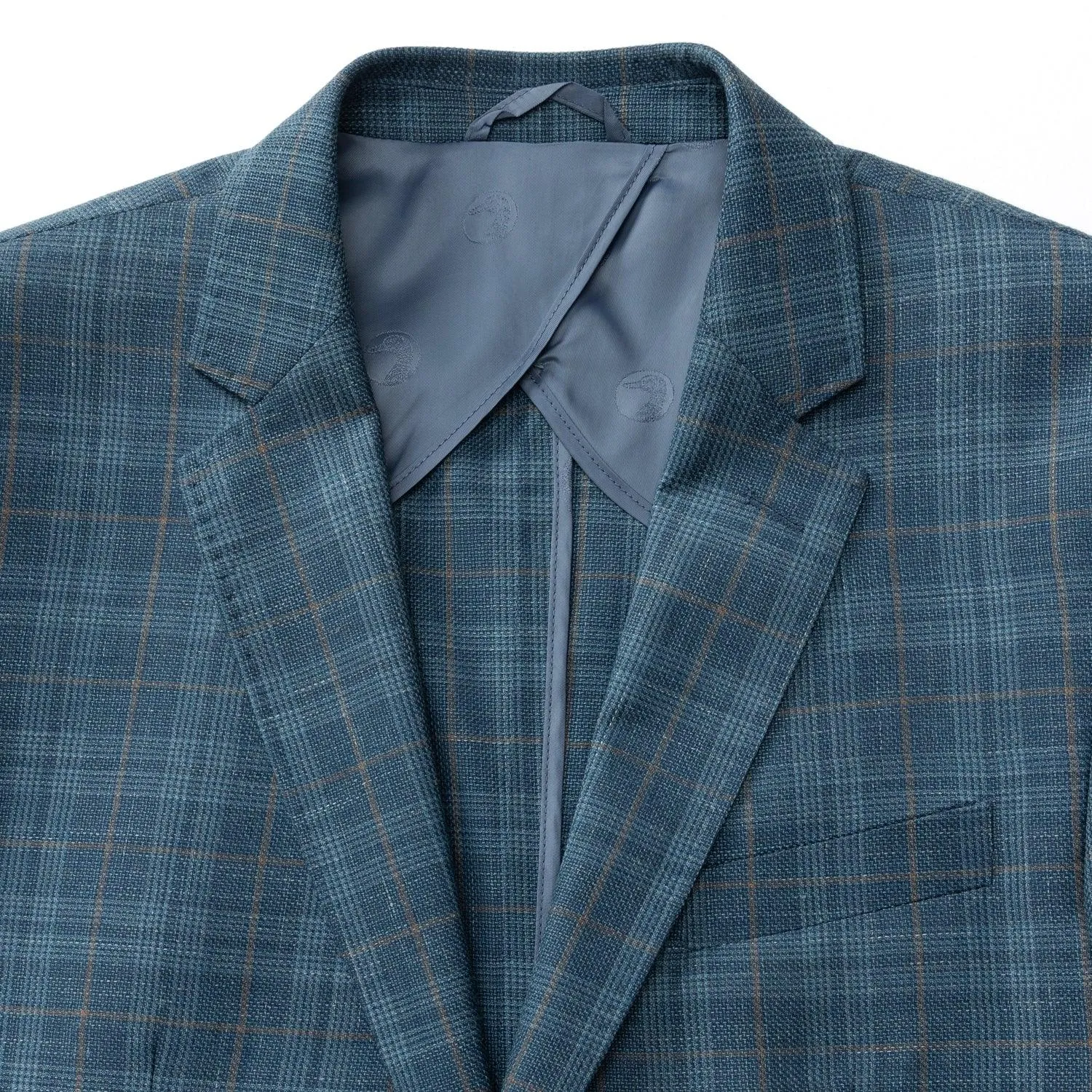Duck Head Farland Plaid Sport Coat
