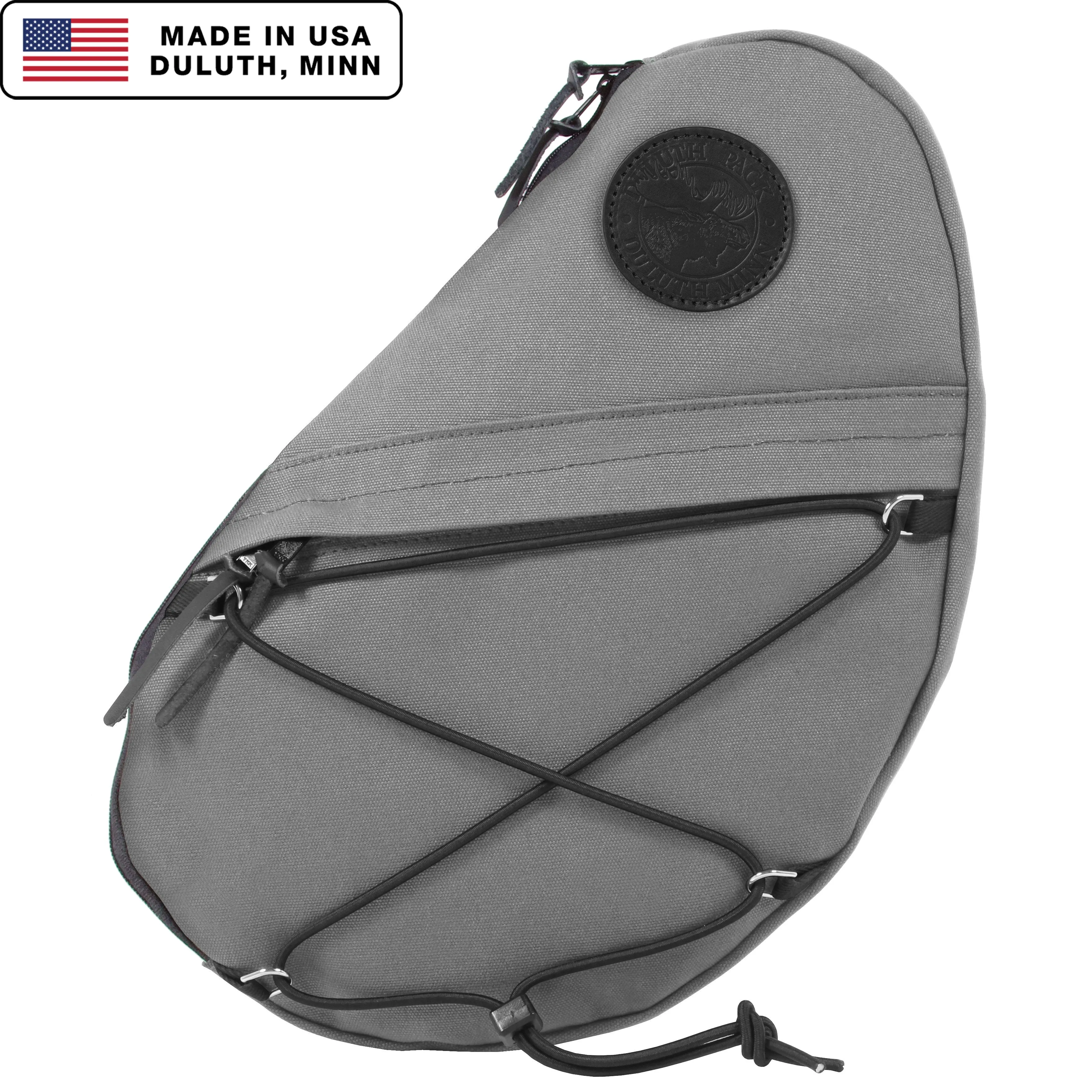 Duluth Pack Sling Pack