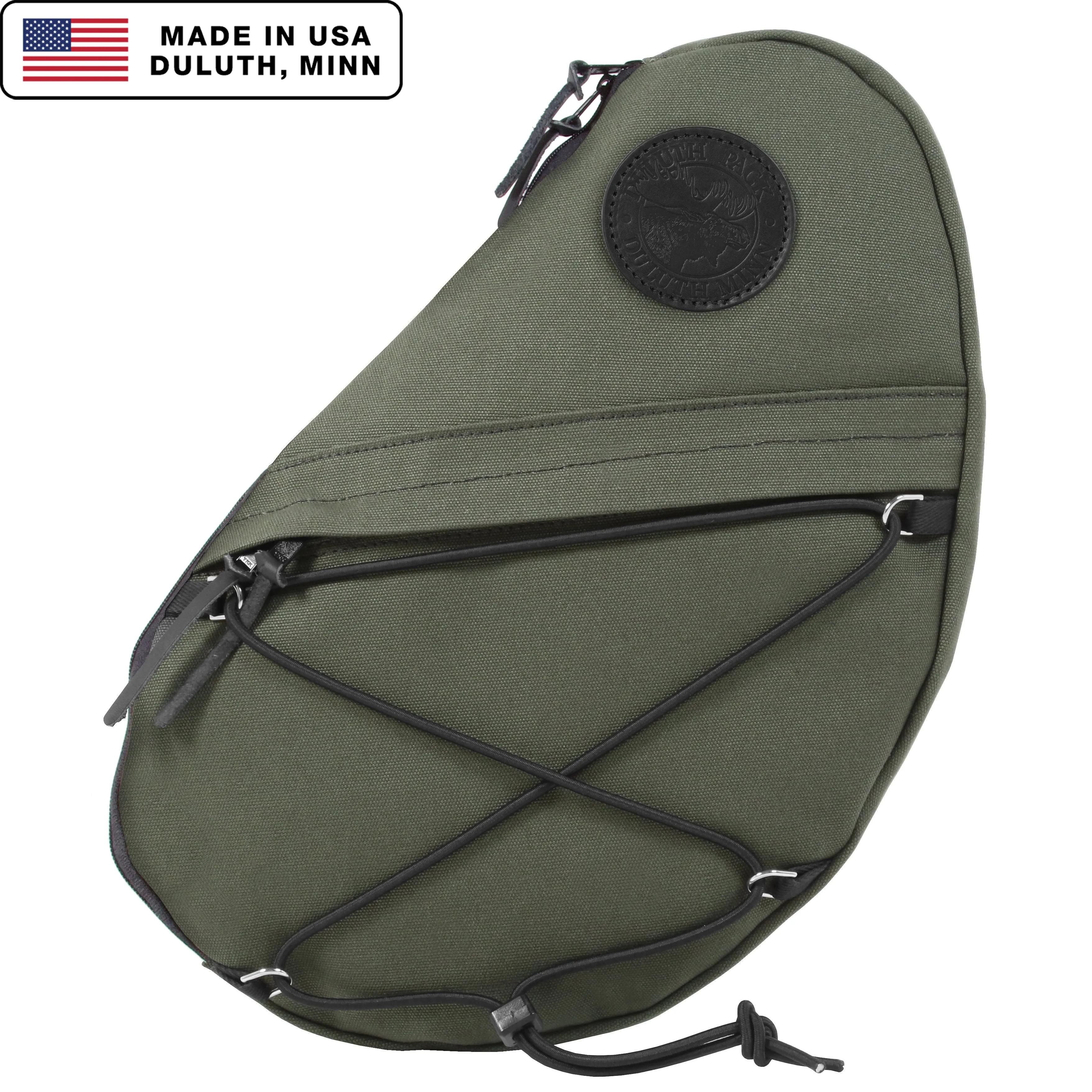 Duluth Pack Sling Pack