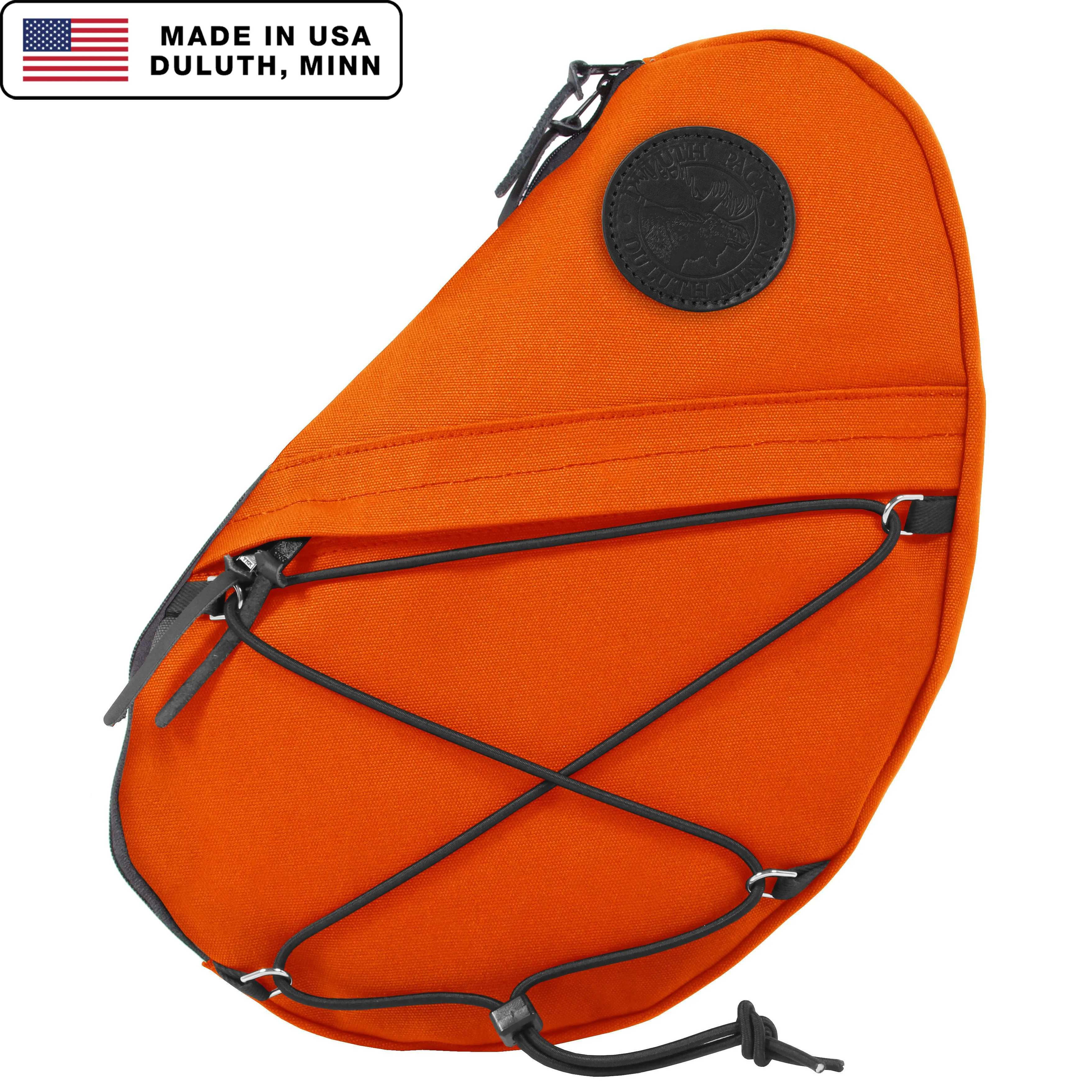 Duluth Pack Sling Pack