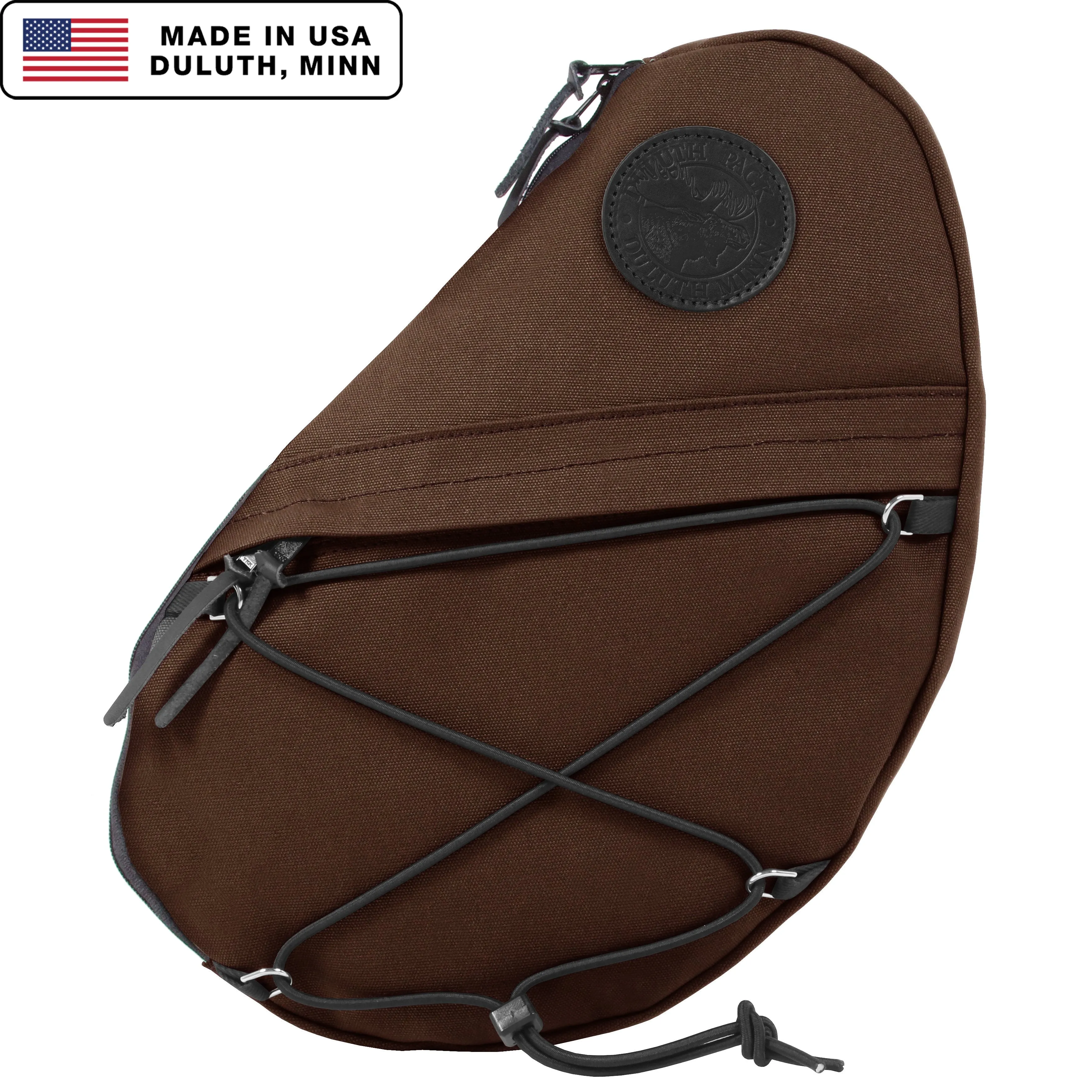 Duluth Pack Sling Pack