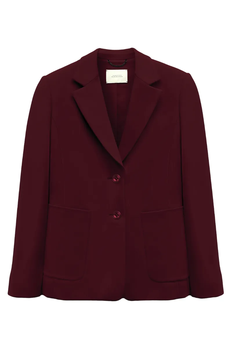 Emotional Essence Jacket