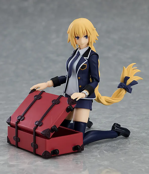 Figma #466 Ruler (Casual Ver.) Fate/Apocrypha