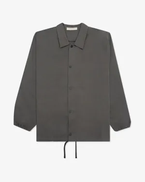 FOG ESSENTIALS SS22 IRON 1977 COACH JACKET