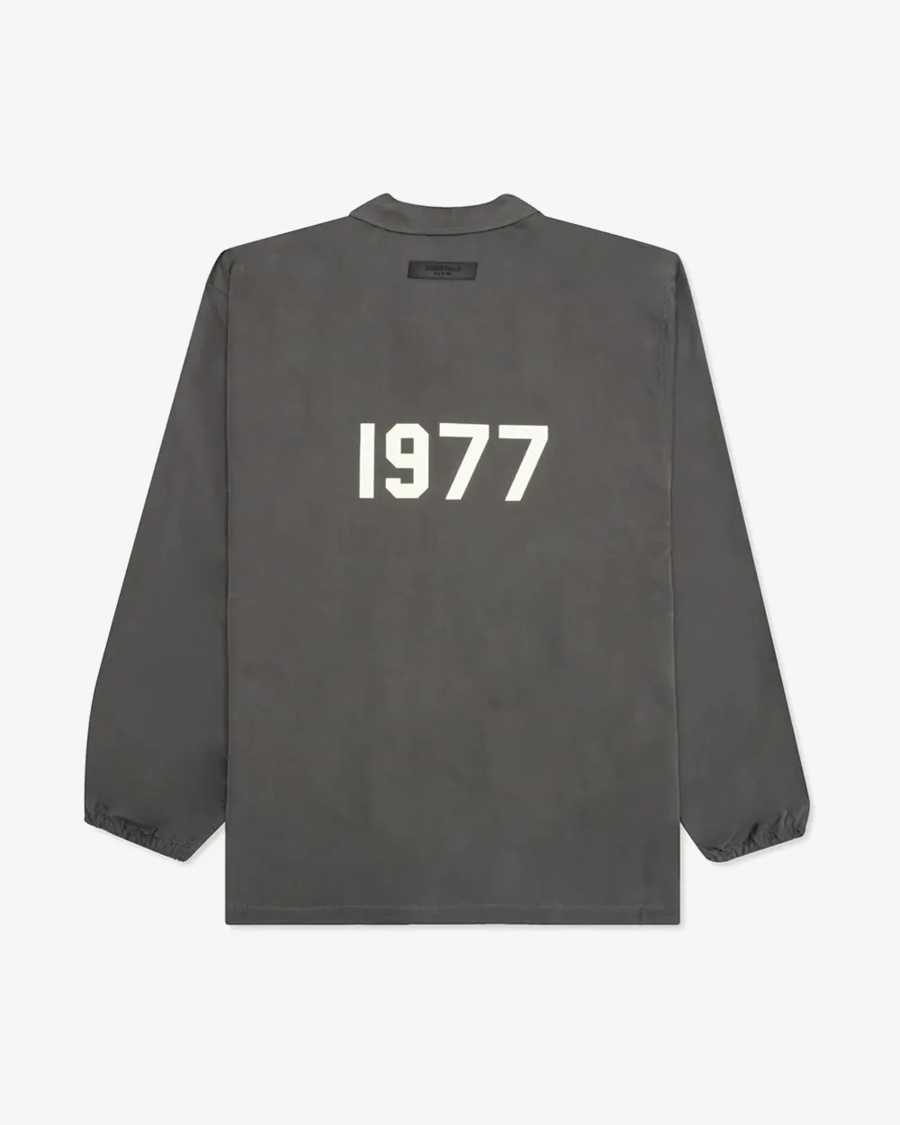 FOG ESSENTIALS SS22 IRON 1977 COACH JACKET