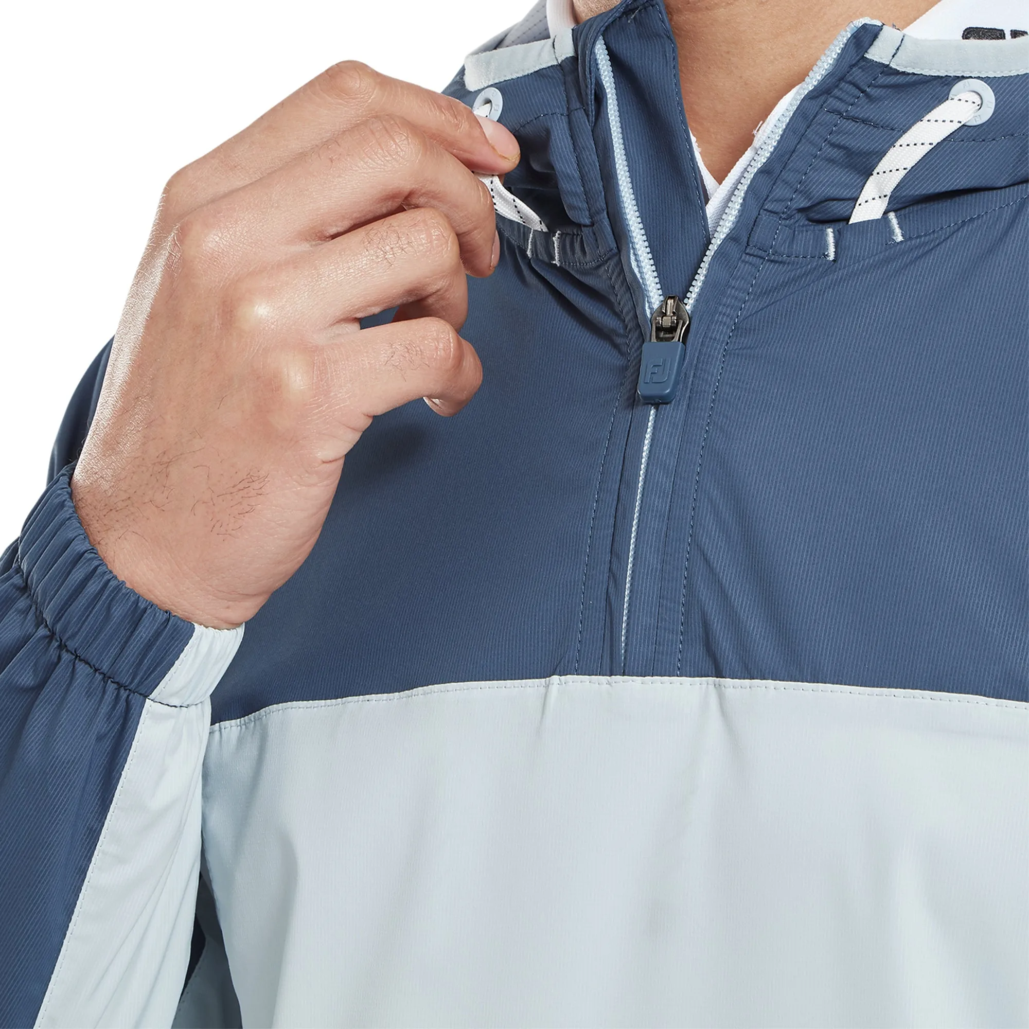FootJoy TempoSeries Hoodie Jacket