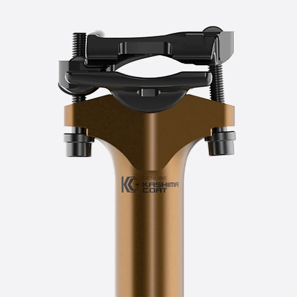 Fox Transfer SL Factory Dropper Seat Post
