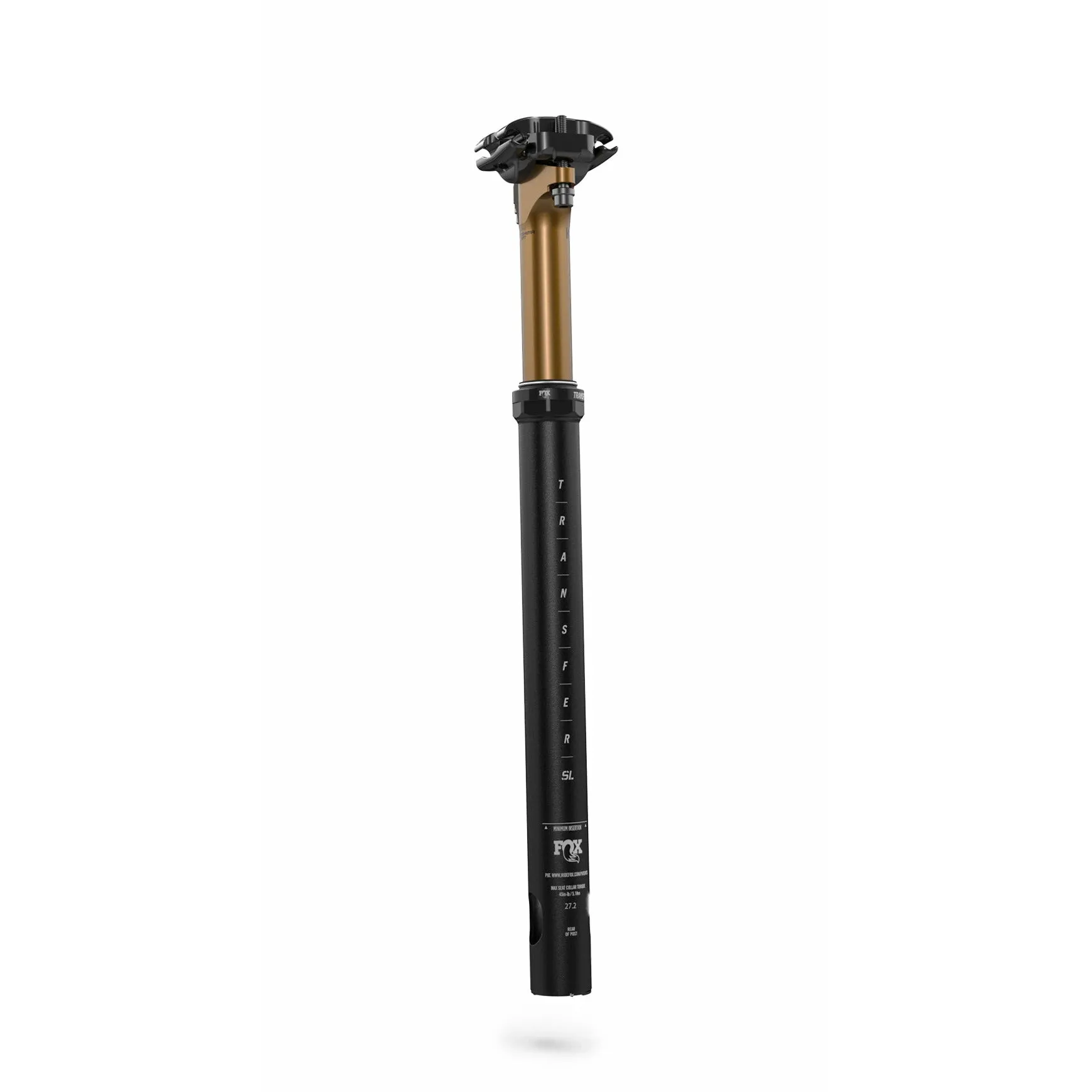 Fox Transfer SL Factory Dropper Seat Post