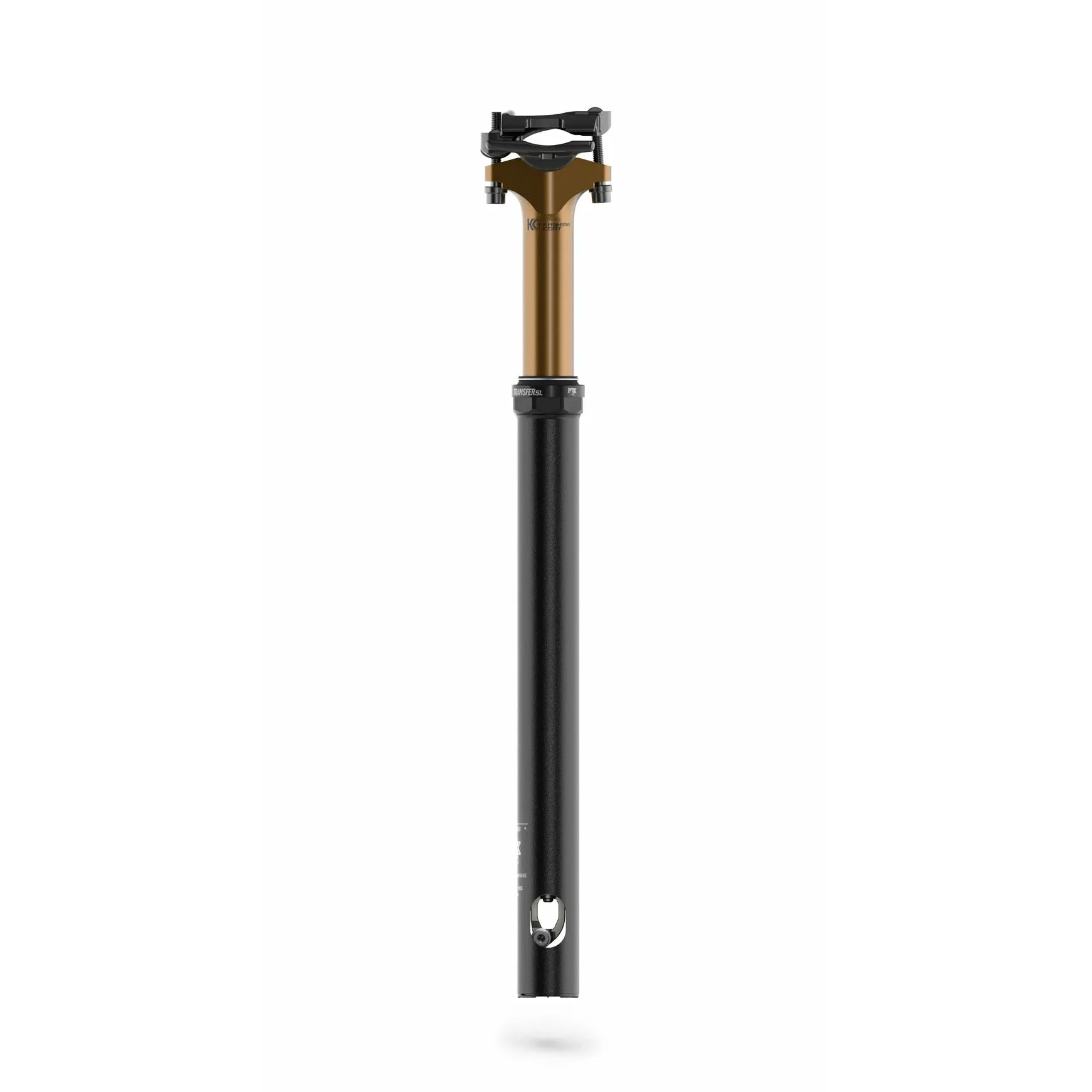 Fox Transfer SL Factory Dropper Seat Post
