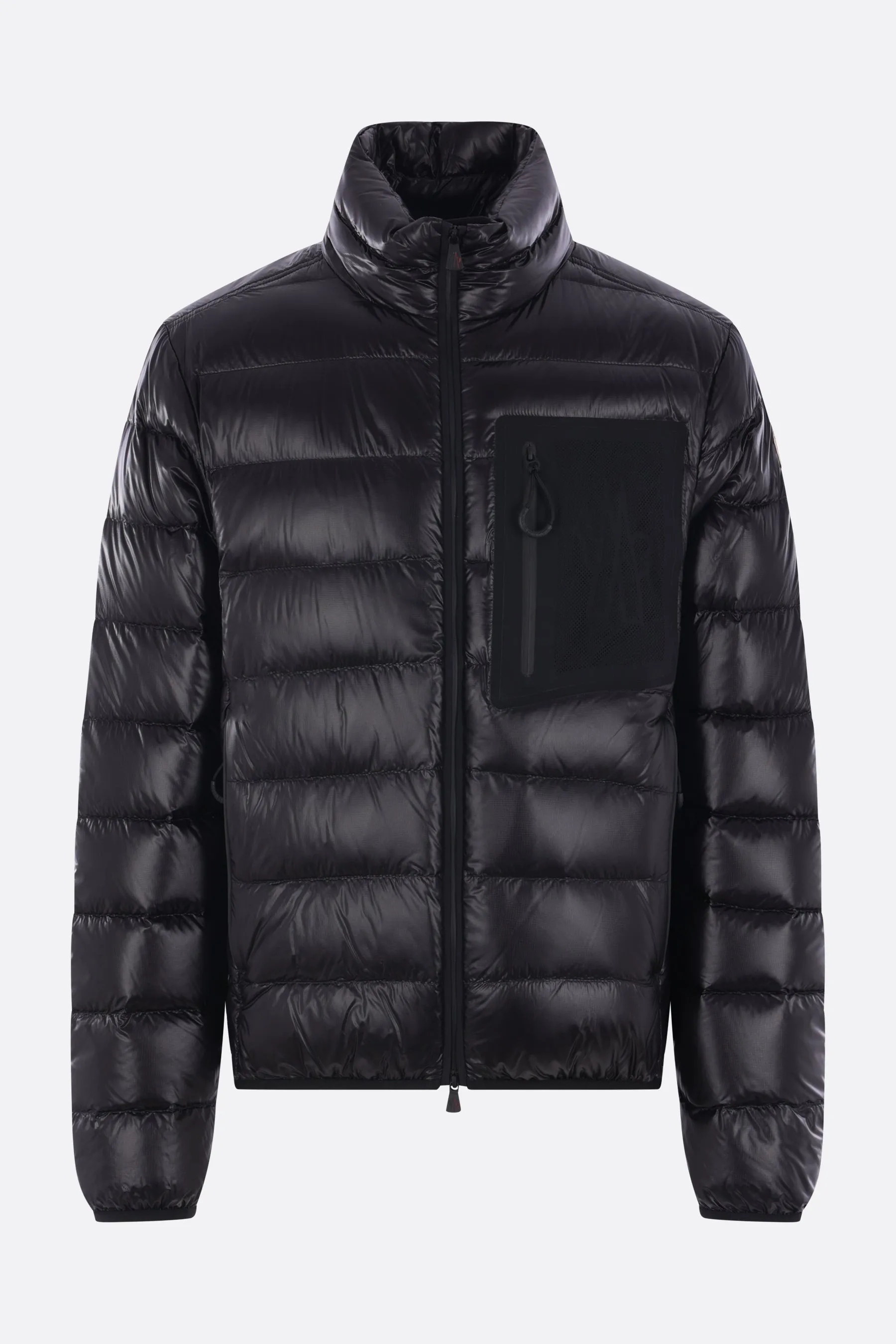 Fraser down jacket in nylon