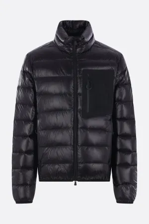 Fraser down jacket in nylon