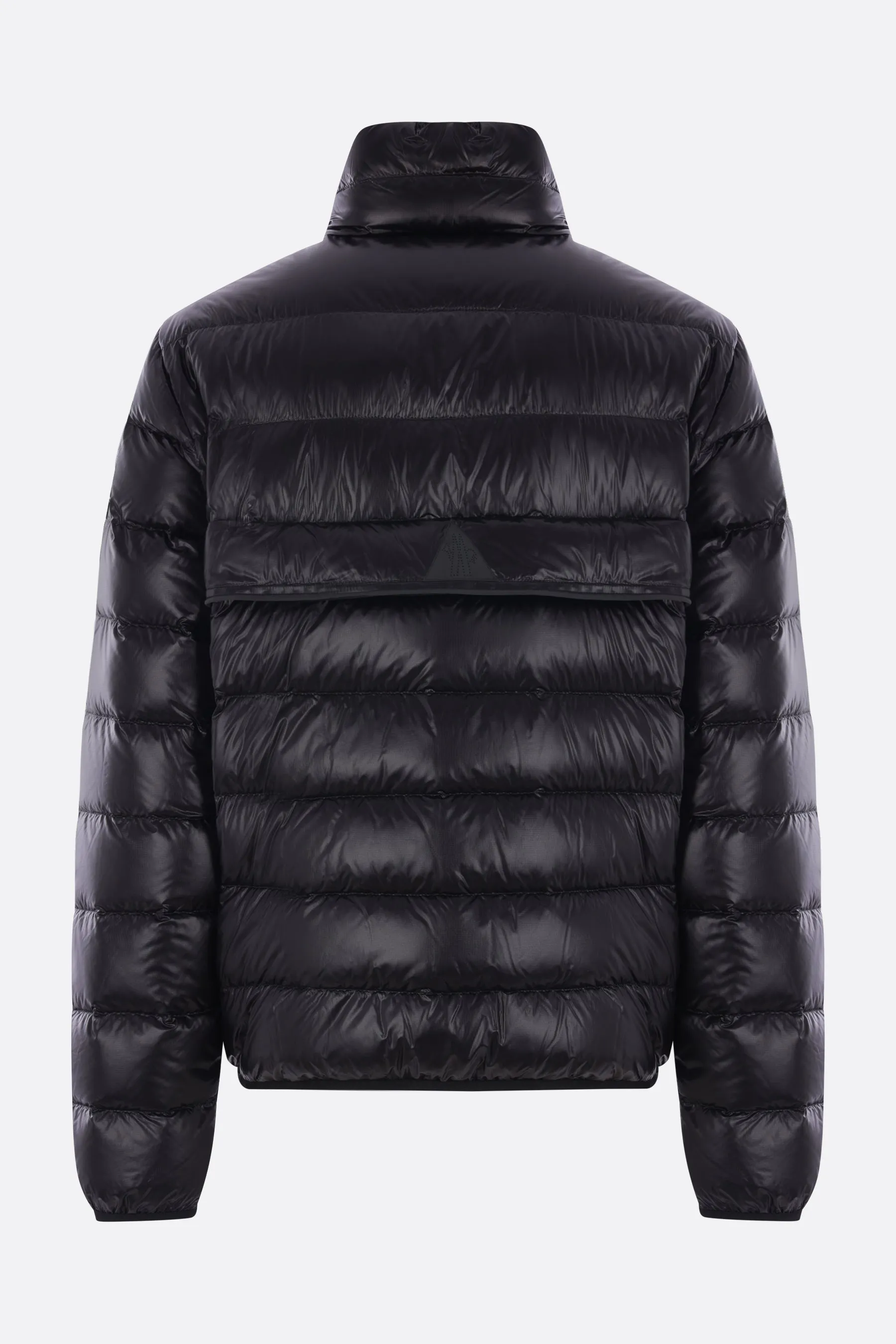 Fraser down jacket in nylon