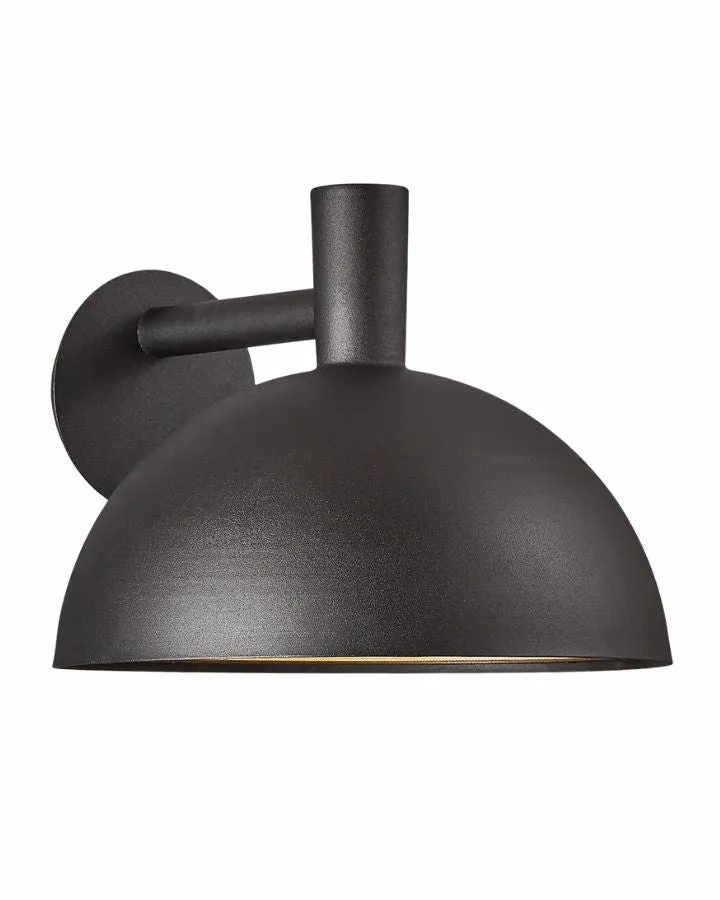 Funky Exterior Wall Light