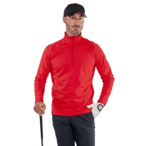 Galvin Green Drake Insula Golf Pullover