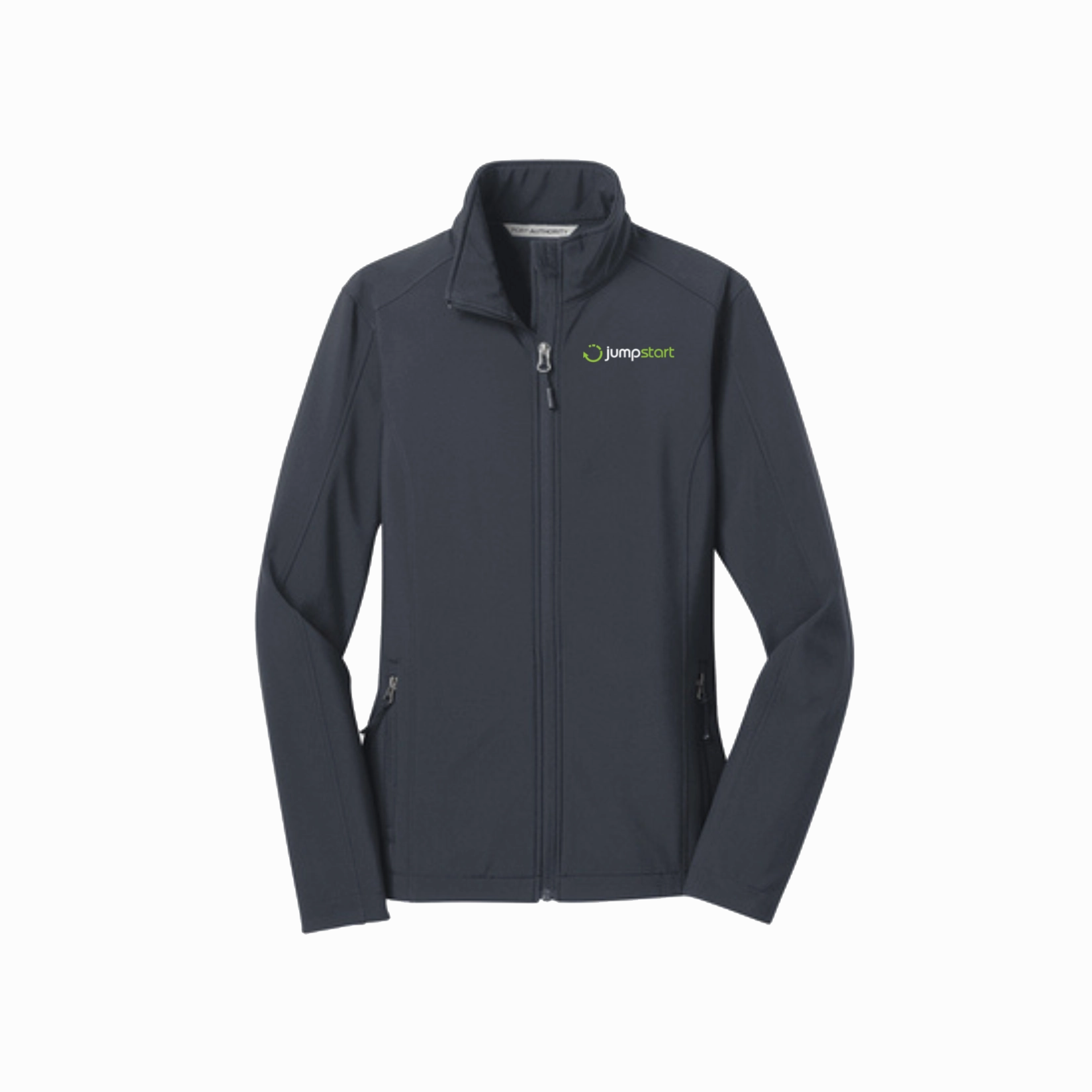GM Jumpstart ERG Women's Core Soft Shell Jacket