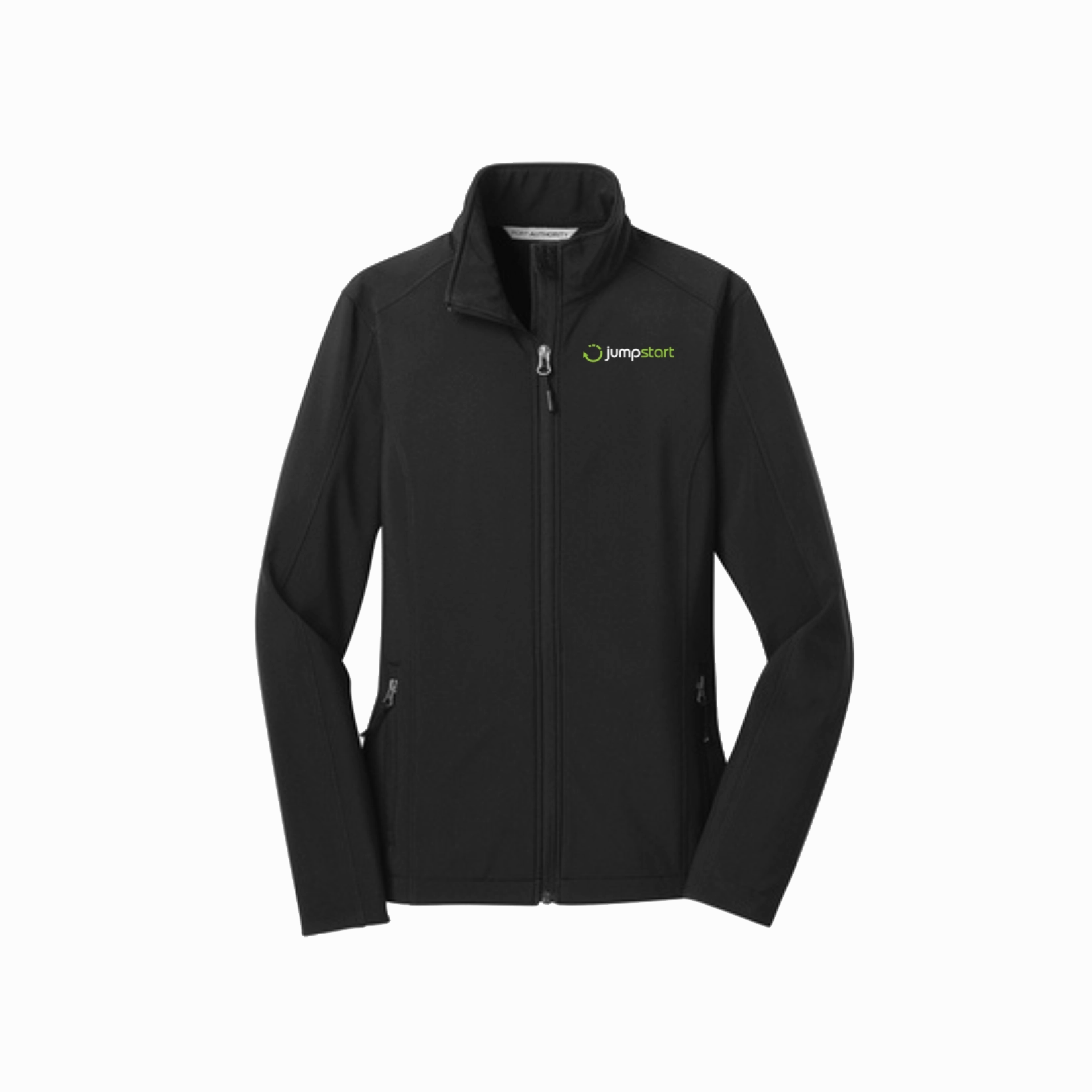 GM Jumpstart ERG Women's Core Soft Shell Jacket