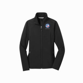 GM Veterans ERG Women's Core Soft Shell Jacket
