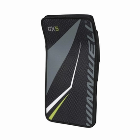 GX5 Steet Hockey Goalie Blocker