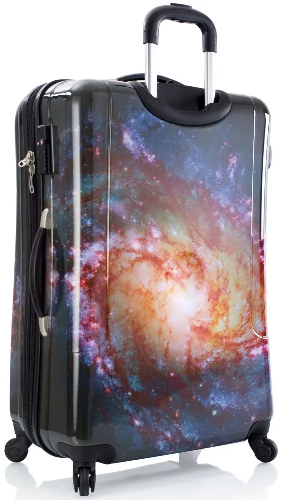 Heys America Cosmic Fashionr 30" 4-Wheel Large Luggage