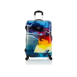 Heys America Cruise 26" 4-Wheel Medium Luggage