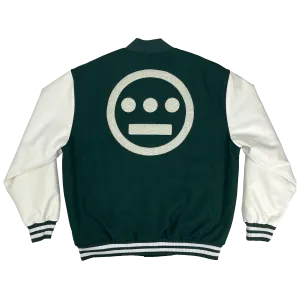 Hieroglyphics Varsity Jacket