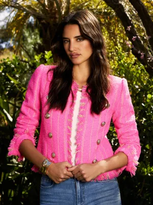 Image - Tinlee jacket and High Line jean