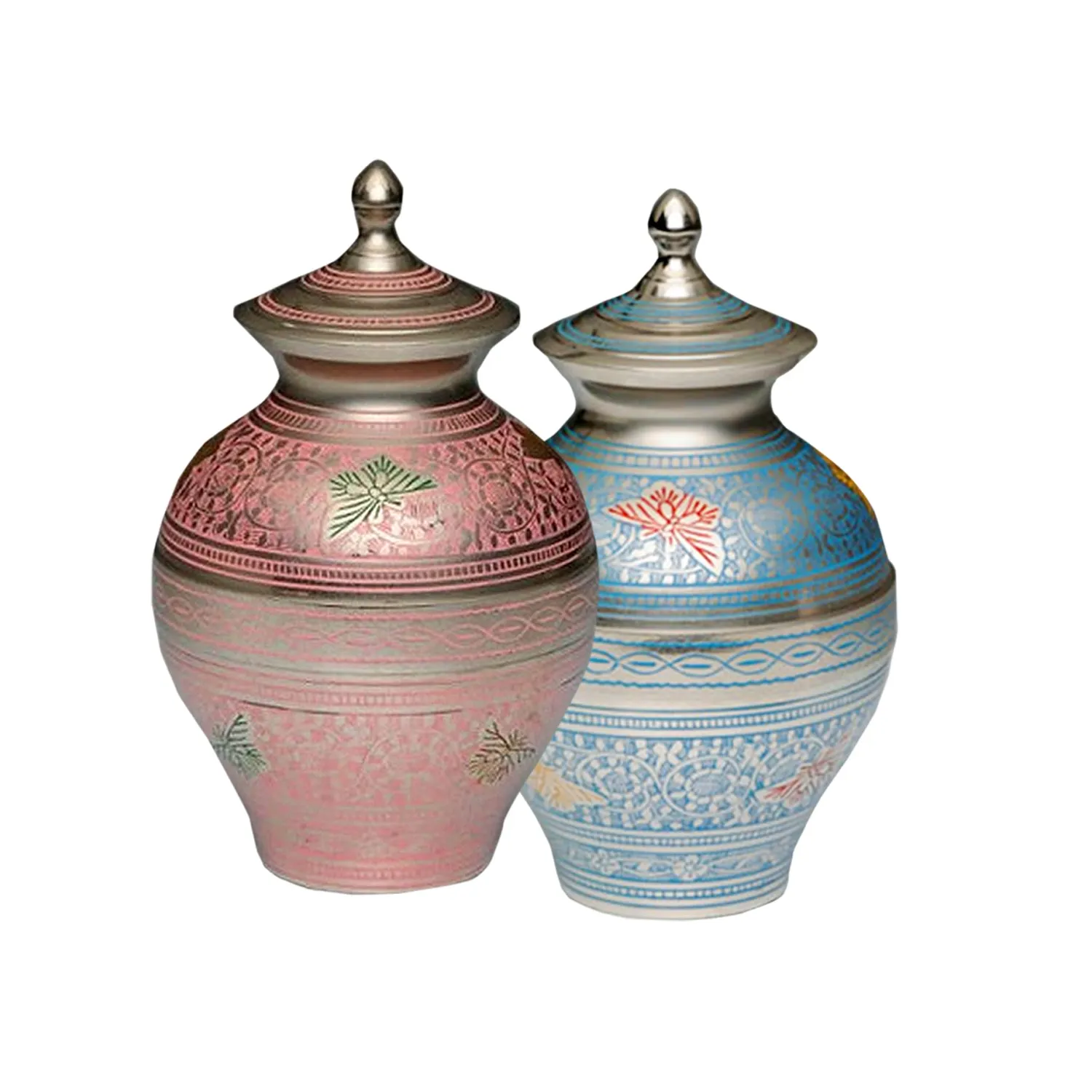 Infant Butterfly Series Cremation Urn