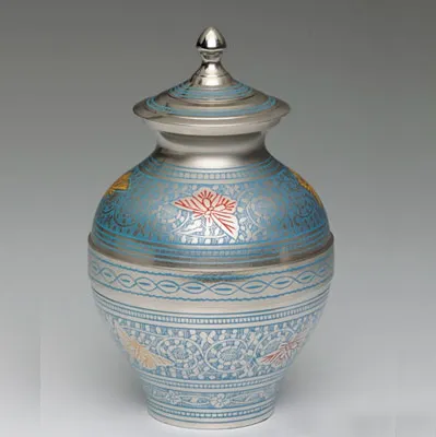 Infant Butterfly Series Cremation Urn