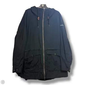 Jacket Other By Columbia In Black, Size: 2x