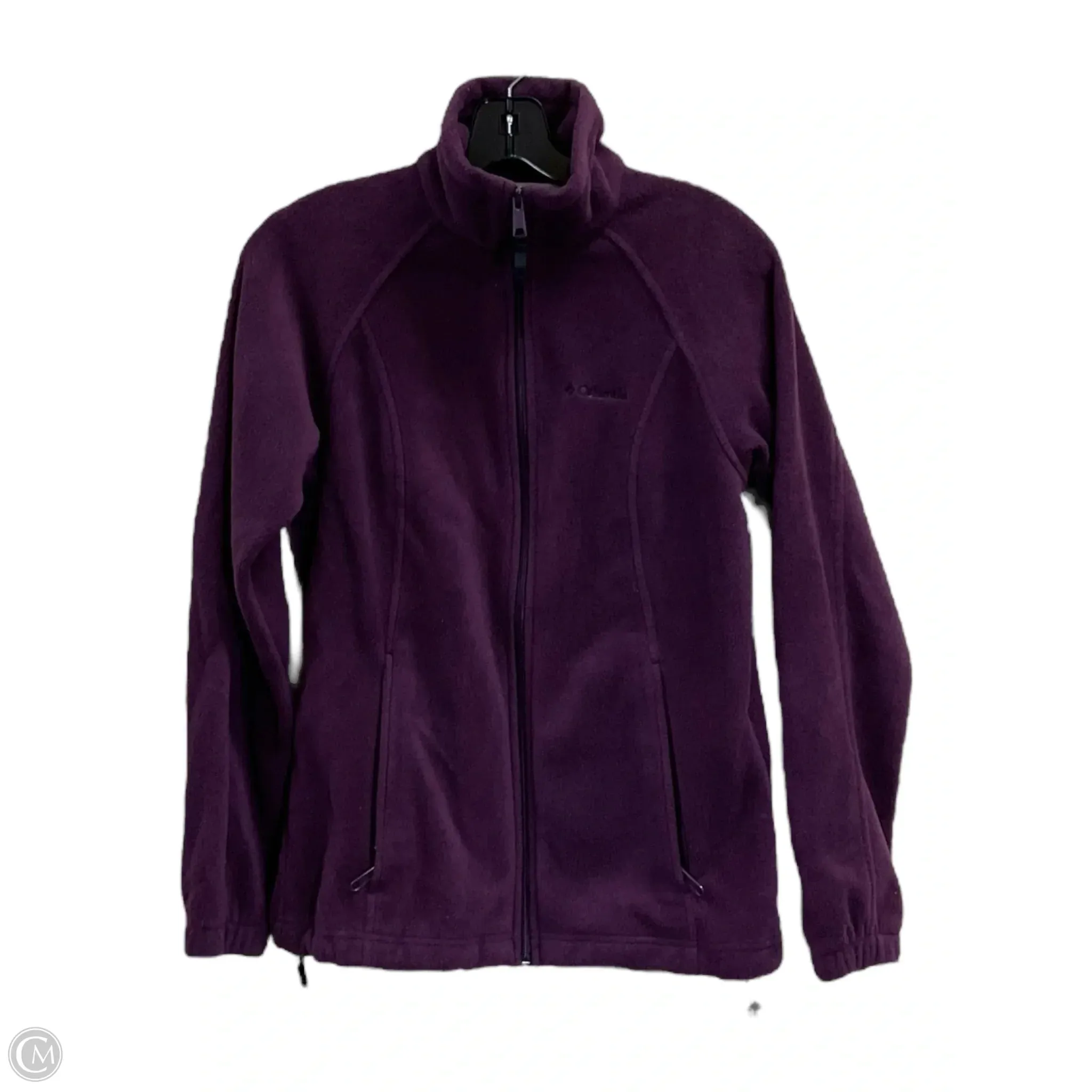 Jacket Other By Columbia In Purple, Size: S