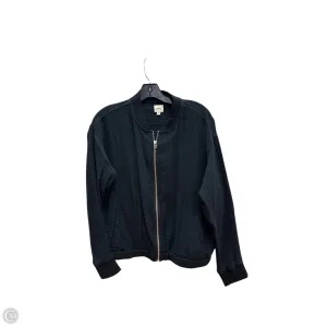 Jacket Other By Jag In Black, Size: S