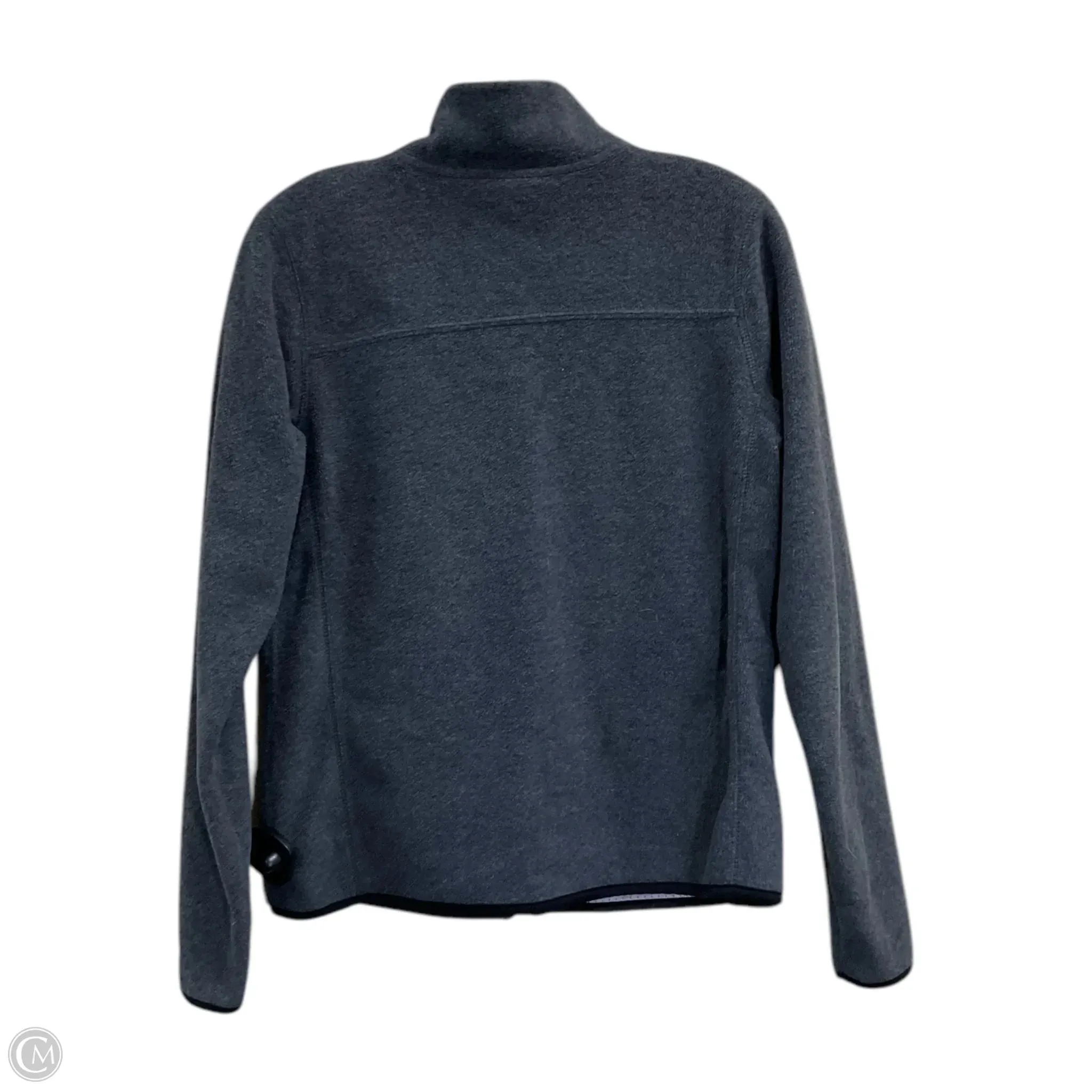 Jacket Other By Old Navy In Grey, Size: M