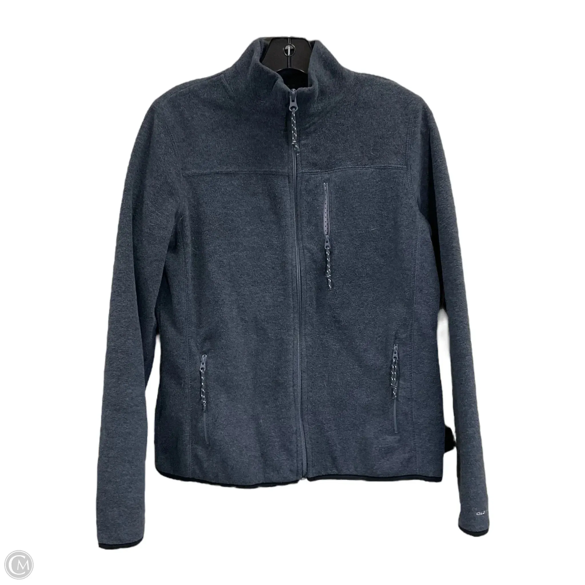 Jacket Other By Old Navy In Grey, Size: M