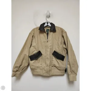 Jacket Other By Wild Fable In Brown, Size: Xxs