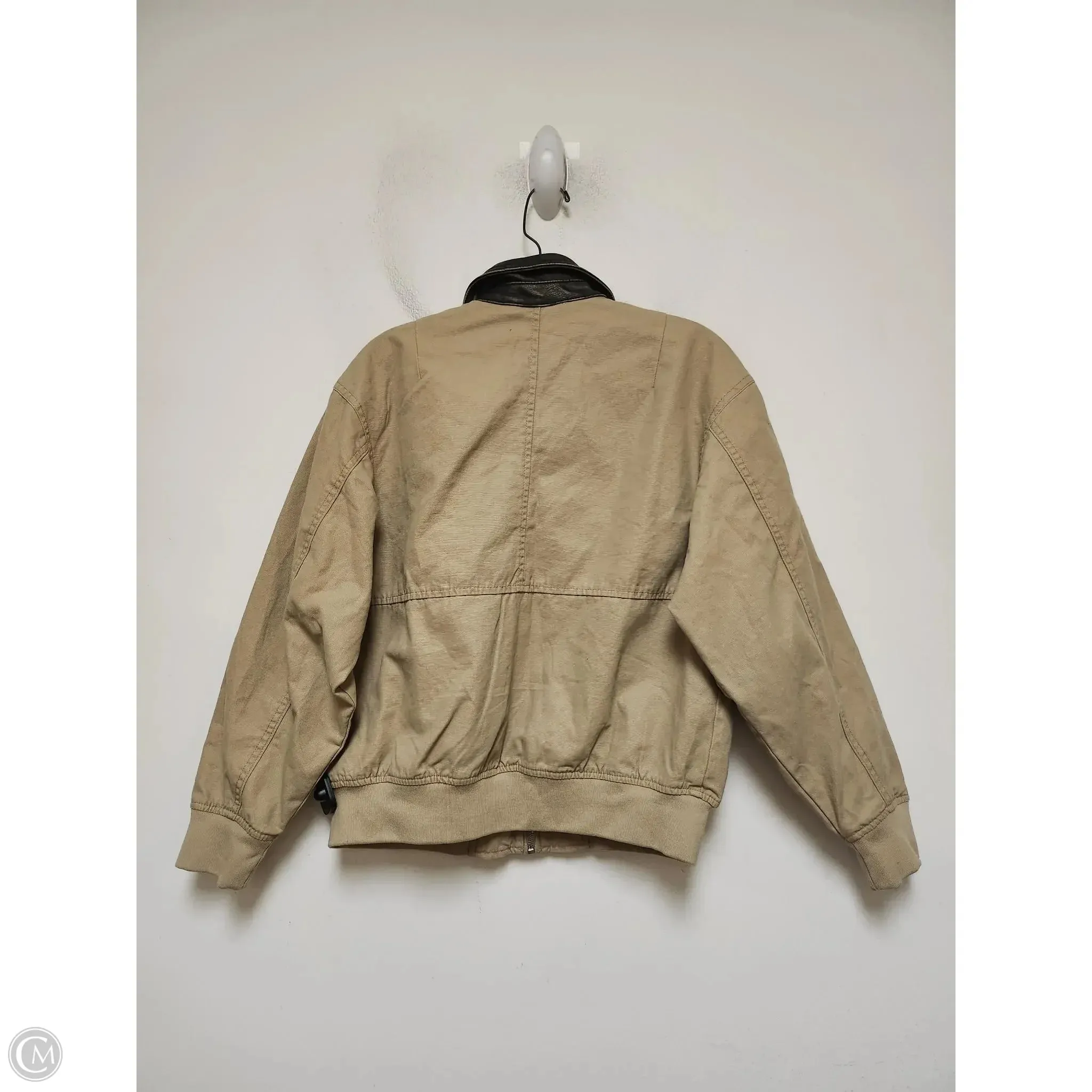 Jacket Other By Wild Fable In Brown, Size: Xxs