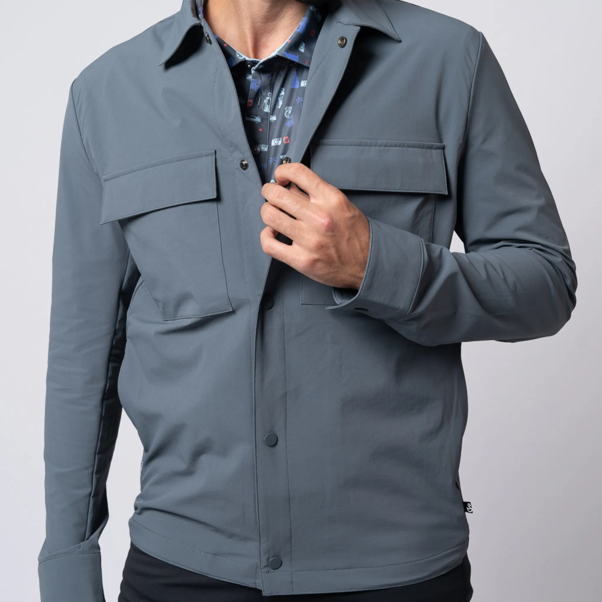 Jarvis Jacket