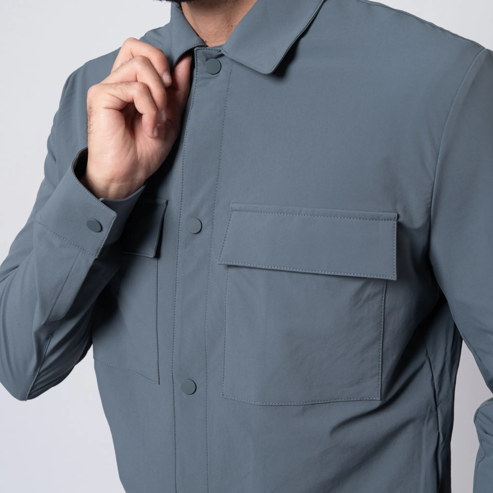 Jarvis Jacket