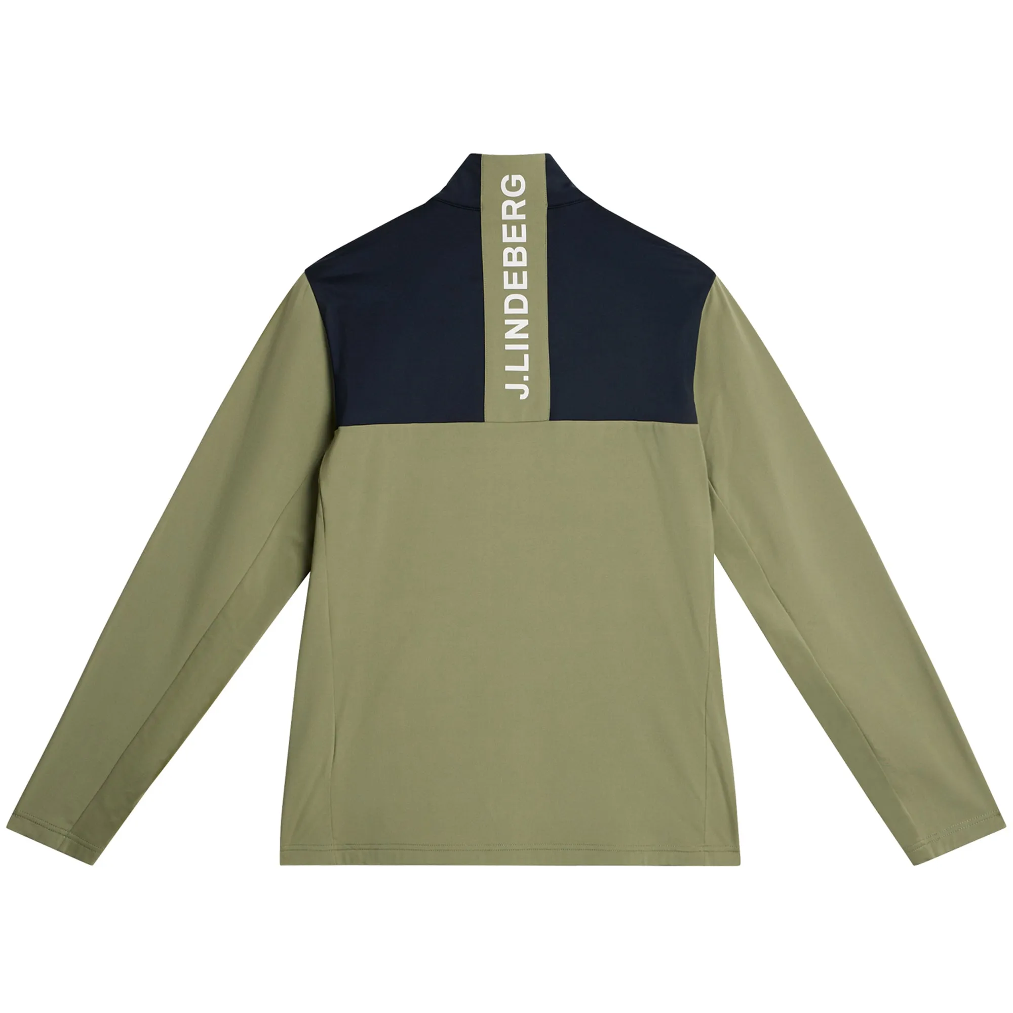 J.Lindeberg Golf Banks Mid Layer Jacket SS24