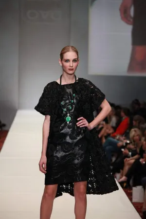 Juliet Dress - Jacket