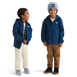 K Zipline Rain Jacket