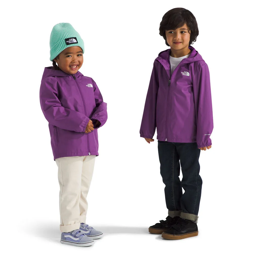 K Zipline Rain Jacket