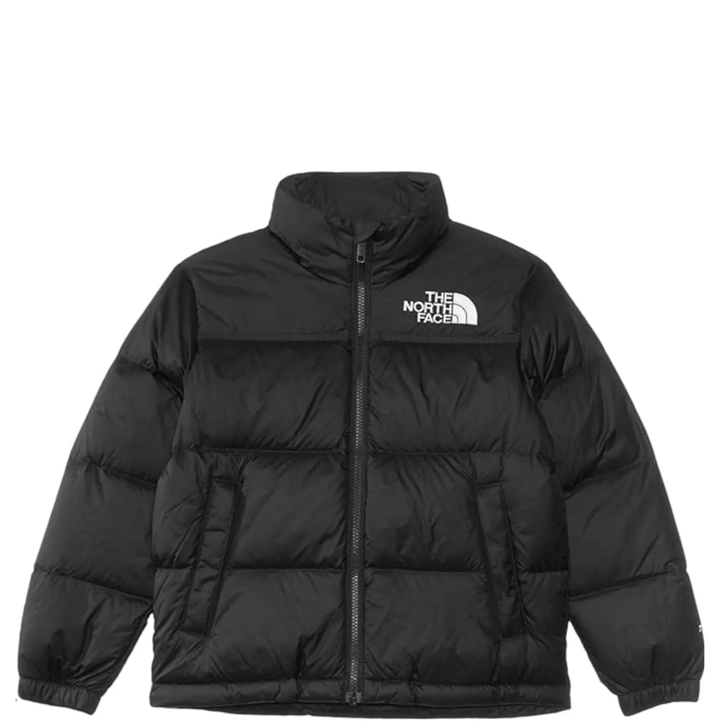 Kids The North Face Massif Nuptse Jacket
