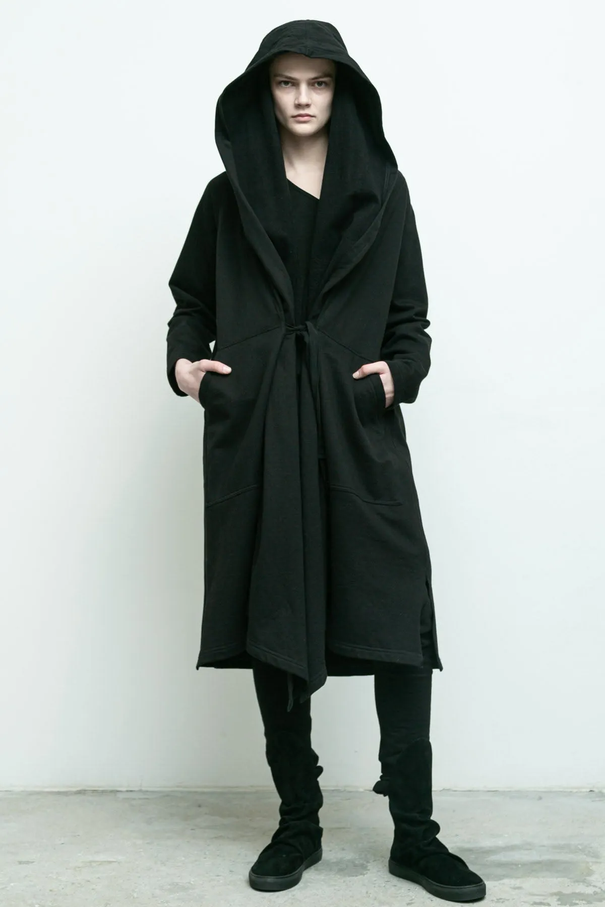 Kilmer Jacket