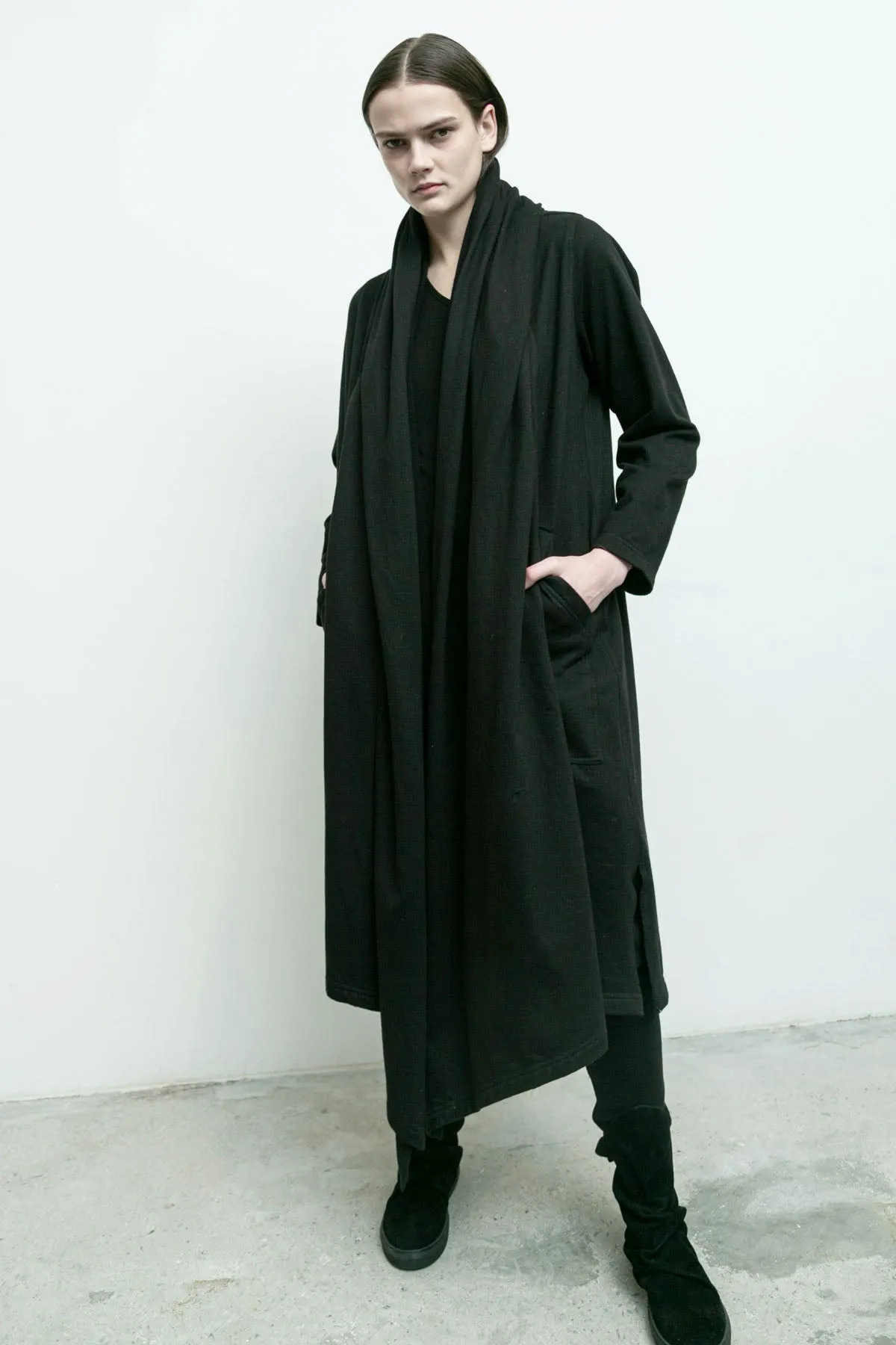Kilmer Jacket