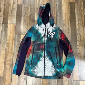 Kobe Mambula Zip Jacket