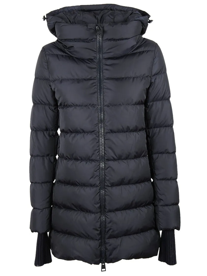 Medium Women`S Down Jacket