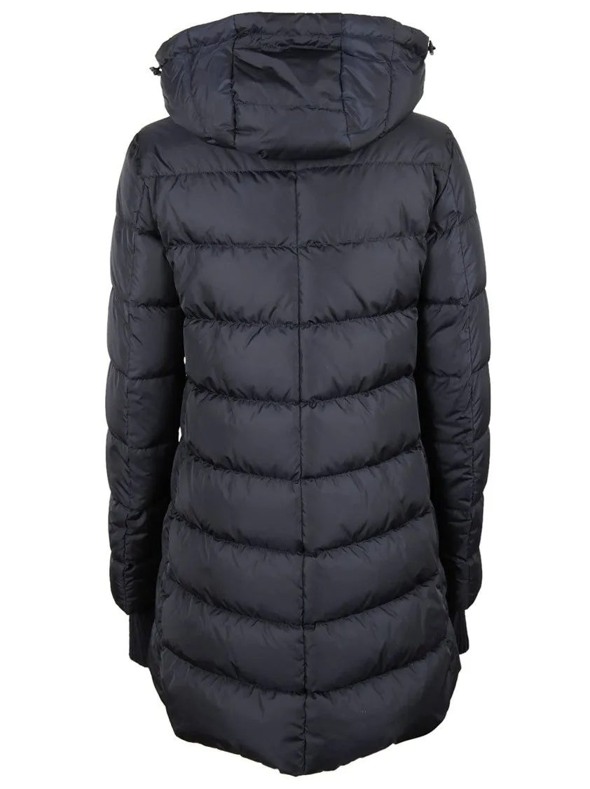 Medium Women`S Down Jacket